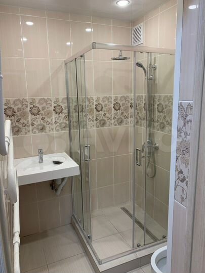 3-к. квартира, 44 м², 5/5 эт.