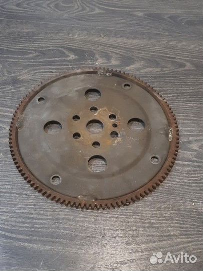 Маховик Mazda Premacy cpew FP, fpde