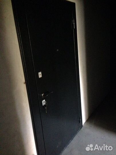 Установка входных и межкомнатных дверей