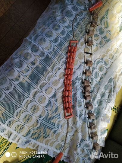 Массажер для спины