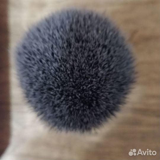 Помазок для бритья