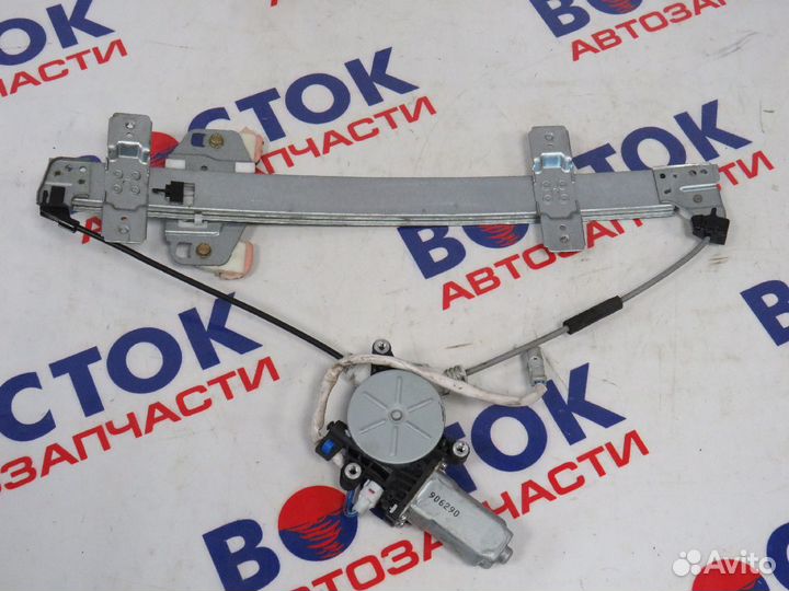 Стеклоподъемник Зад Лево honda odyssey RA6, RA7, RA8, RA9