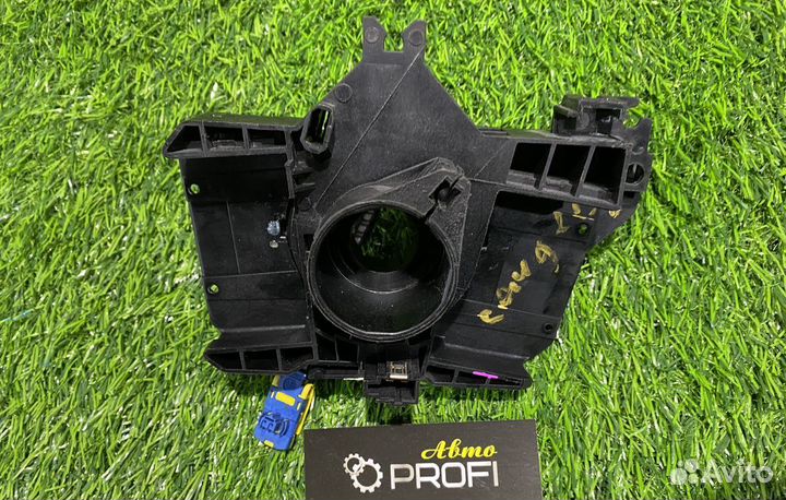 Подрулевой переключатель Renault Sandero