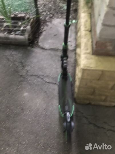 Городской самокат aztec(trix)