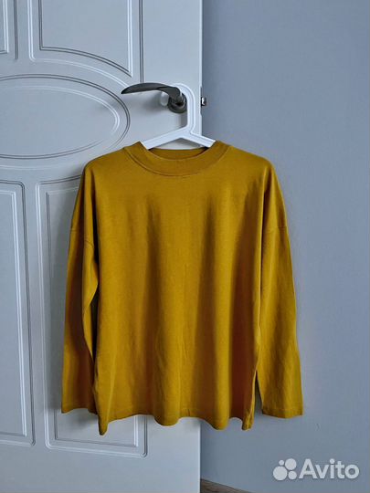 Лонгслив Mango 44-46