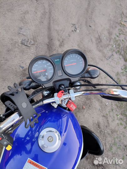 Мопед альфа rx 11(lux)