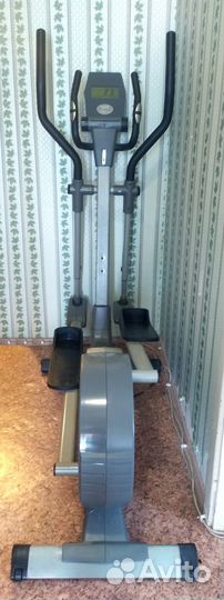 Эллиптический тренажер Torneo Stella c-505 M