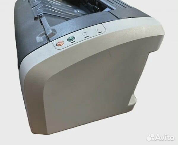Принтер hp laserjet 1010