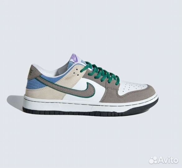 Кроссовки Nike