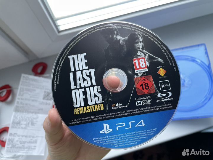 Игра для приставки