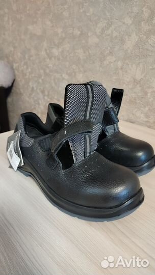 Ботинки рабочие мужские 43 размер