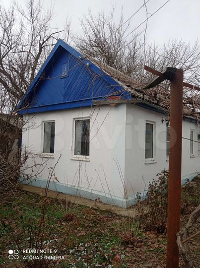 Дача 68 м² на участке 23 сот.