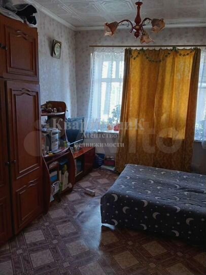 Дом 33 м² на участке 1 сот.