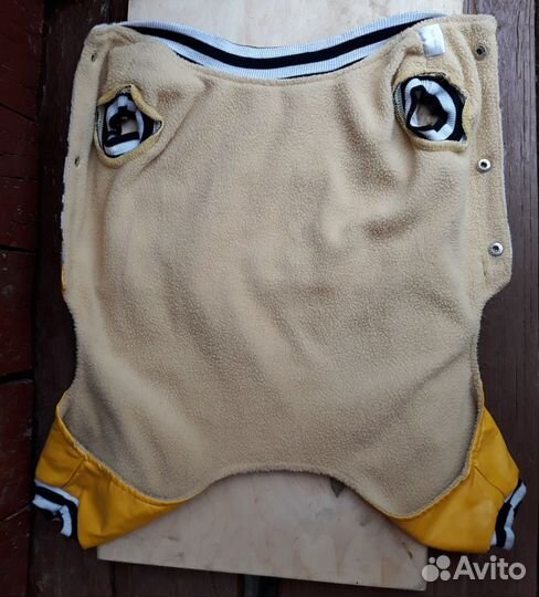 Комбинезон Triol для собак разные