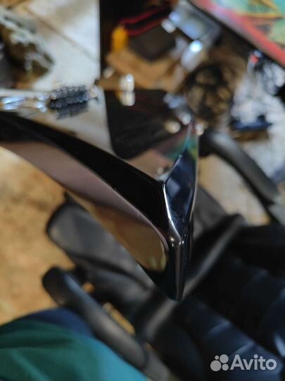 Электрогитара Grover Jackson Kelly KE95