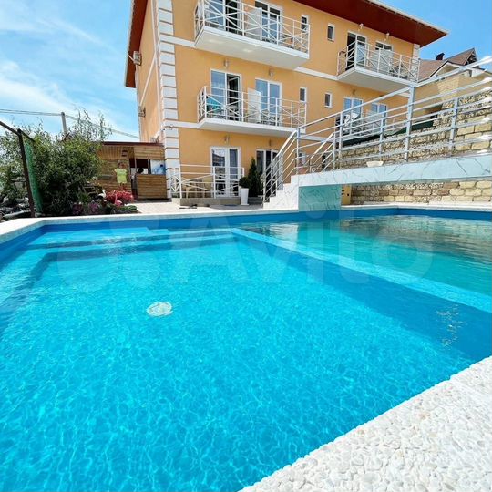 Комната 25 м², 2/3 эт.