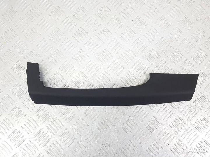 J8A2-046B62-AC Накладка декоративная на торпедо L