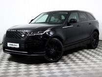 Land Rover Range Rover Velar 2.0 AT, 2017, 95 039 км, с пробегом, цена 4 329 000 руб.