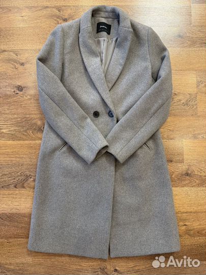 Пальто