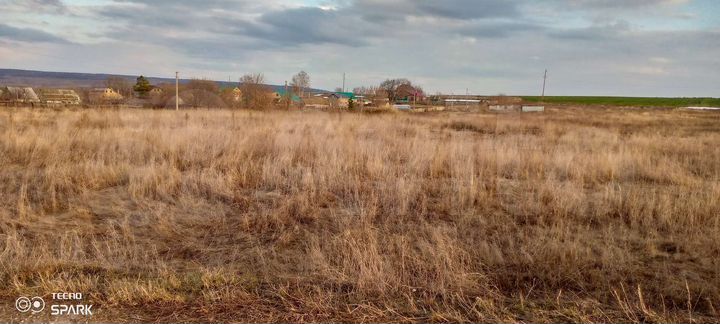 Участок 10,5 сот. (ИЖС)