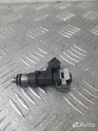 Форсунка Peugeot 307 1.6 NFU 2007