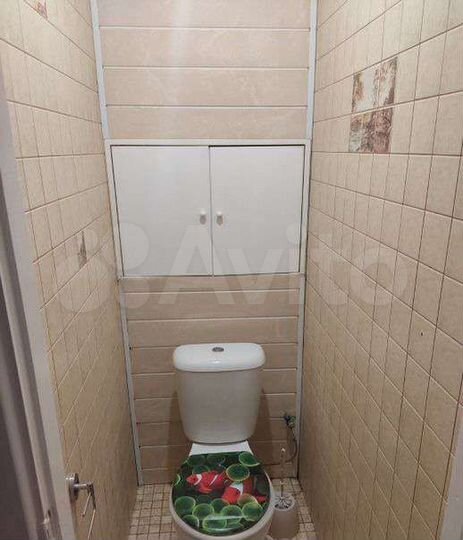 1-к. квартира, 33 м², 2/3 эт.