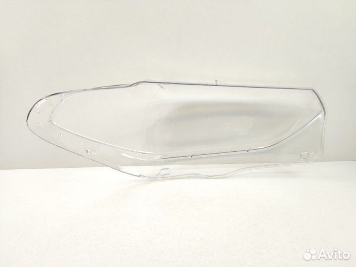 Стекло фары левое Bmw X3 G01 2018-2021