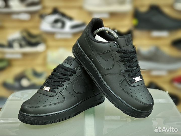 Кроссовки Nike air Force