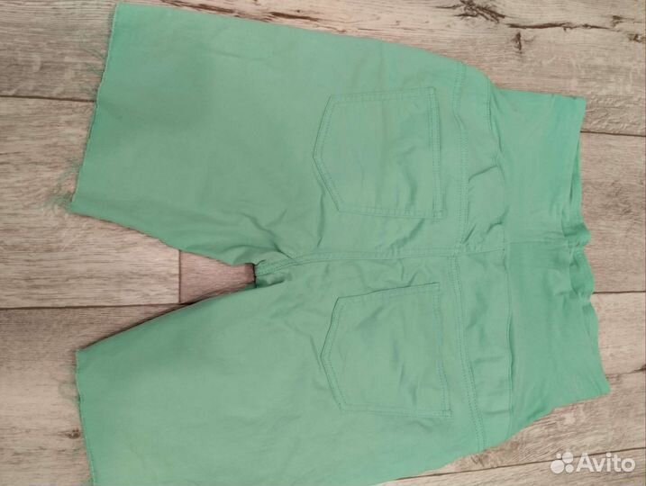 Шорты для беременных