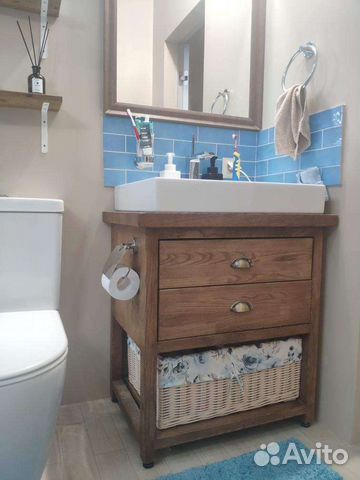 Корзина под тумбу