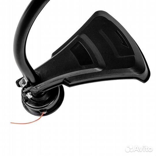 Триммер электрический Сибртех эки-1100 96631, 1100