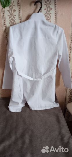 Халат женский