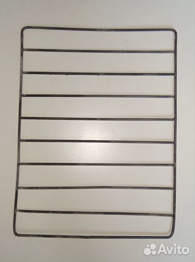 Поддон решётка духовки