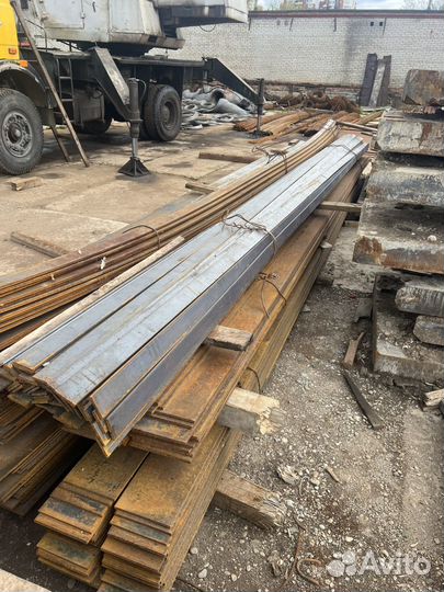 Продам полосу 180х12 30тн