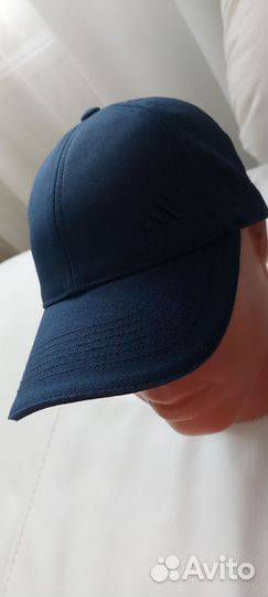 Adidas originals кепка на большой обхват головы