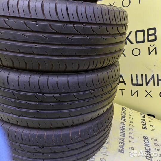 Continental ContiPremiumContact 2 205/55 R16
