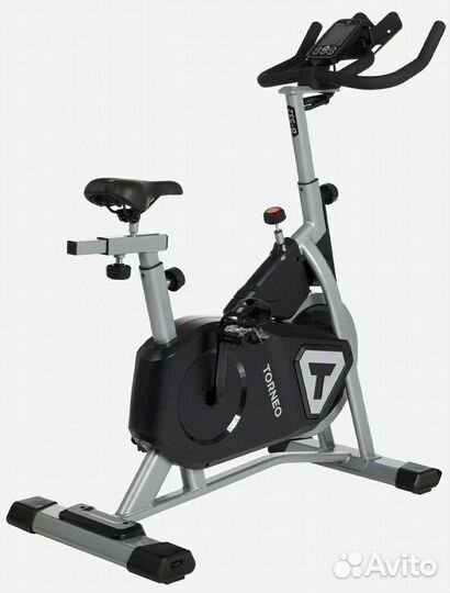 Велотренажер torneo b-532