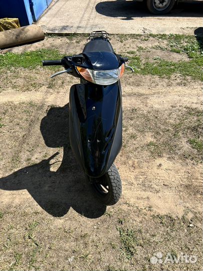 Скутер Honda dio af 35