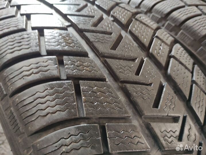 Michelin Latitude Alpin 235/55 R19 105