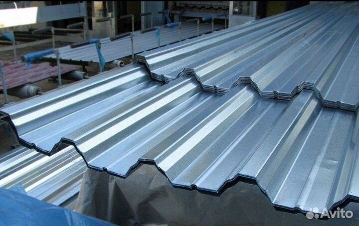 Профильный лист