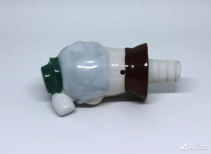 Пробка Германия