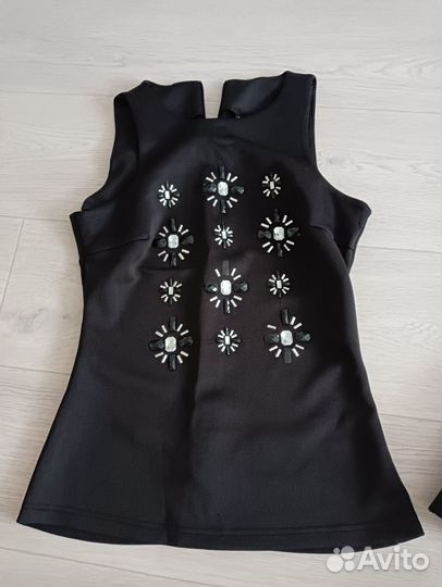 Вещи пакетом 42 размер