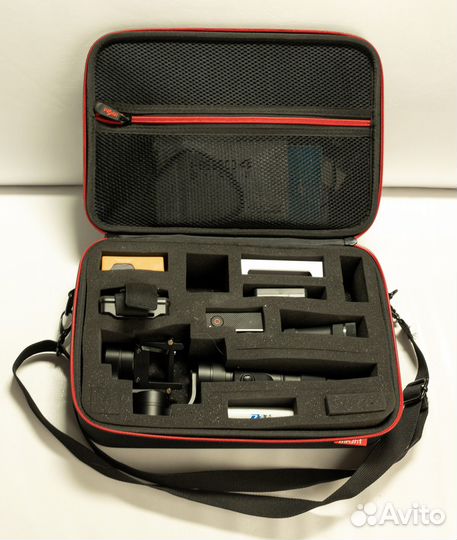 Электронный стабилизатор Zhiyun Evolution