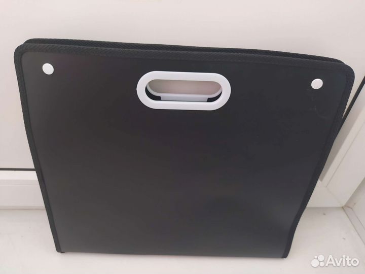 Папка портфель