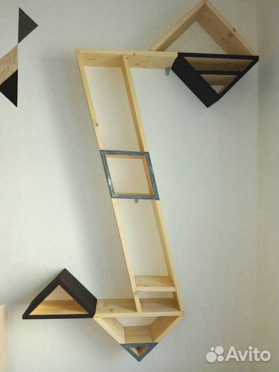 Столярная мастерская