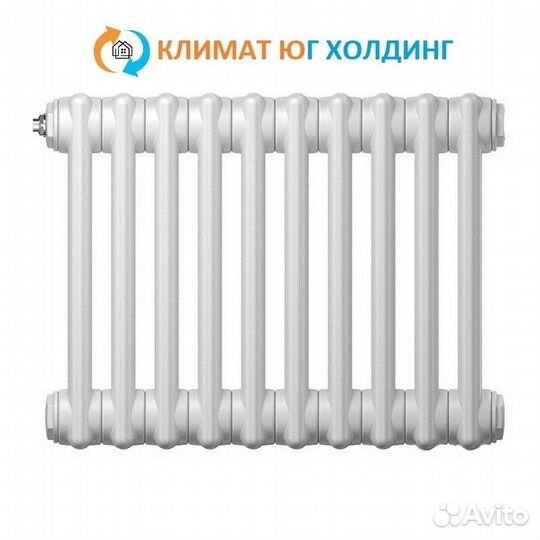 Радиатор труб. Zehnder Charleston Retrofit