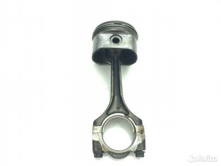 Поршень с шатуном Toyota K3VE