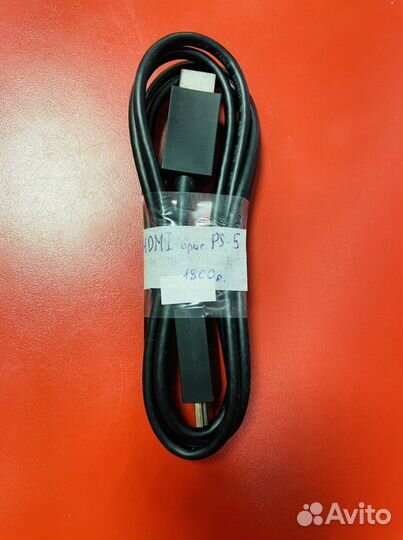 AV - шнур для Sony 3, Hdmi, сетевой кабель, type-C