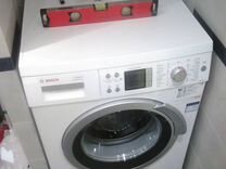 Установка стиральных и сушильных машин - мастер