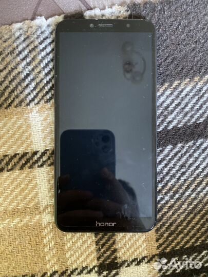HONOR 7A, 3/32 ГБ